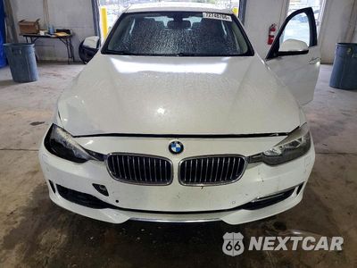 Zdjęcie 11 z 12 samochodu: 2015 BMW 328 XI VIN:WBA3B3C57FJ983503 - miniatura