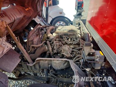 Zdjęcie 12 z 13 samochodu: 2017 HINO 195 BOX TRUCK VIN:JHHSDM2H4HK005853 - miniatura