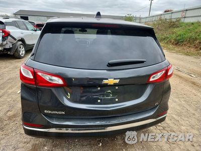 Zdjęcie 6 z 13 samochodu: 2019 CHEVROLET EQUINOX LT VIN:2GNAXJEV5K6154599 - miniatura