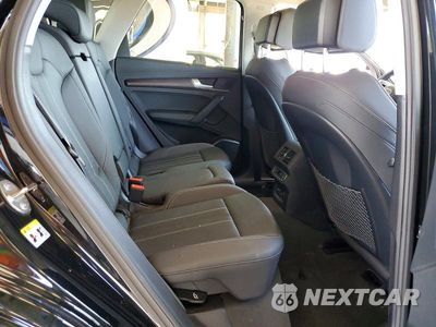 Zdjęcie 10 z 12 samochodu: 2022 AUDI Q5 PRESTIGE 45 VIN:WA1FAAFYXN2026086 - miniatura