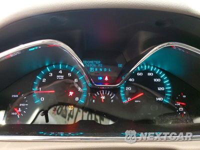 Zdjęcie 9 z 13 samochodu: 2017 CHEVROLET TRAVERSE LS VIN:1GNKVFED1HJ174942 - miniatura