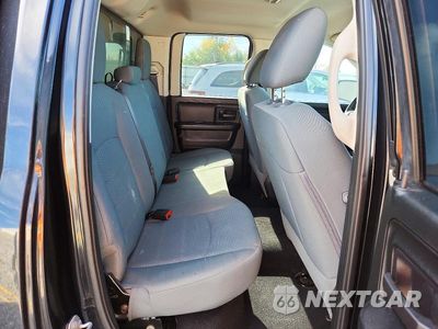 Zdjęcie 10 z 12 samochodu: 2016 RAM 1500 ST VIN:1C6RR7FT1GS392788 - miniatura