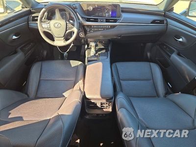Zdjęcie 8 z 13 samochodu: 2020 LEXUS ES 350 BASE VIN:58ACZ1B11LU057856 - miniatura