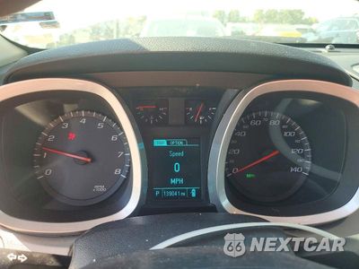 Zdjęcie 9 z 12 samochodu: 2016 CHEVROLET EQUINOX LS VIN:2GNALBEK8G6197834 - miniatura