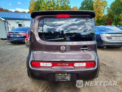 Zdjęcie 6 z 12 samochodu: 2010 NISSAN CUBE 1.8 VIN:JN8AZ2KR3AT157902 - miniatura