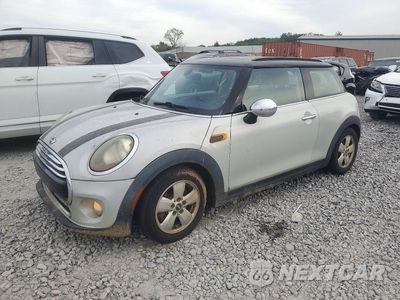 2015 MINI COOPER WMWXM5C52FT937797 - główne zdjęcie licytacji z USA - miniatura