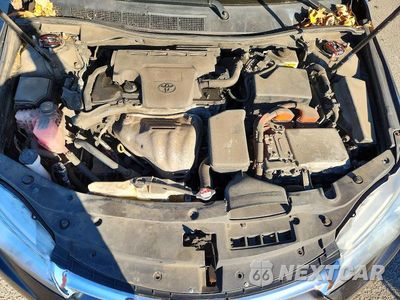Zdjęcie 11 z 12 samochodu: 2017 TOYOTA CAMRY HYBRID LE VIN:4T1BD1FK0HU213543 - miniatura