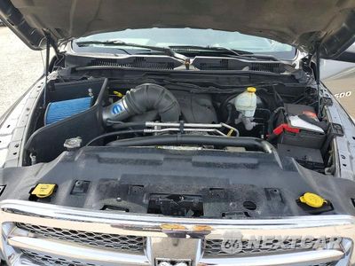 Zdjęcie 11 z 12 samochodu: 2011 DODGE RAM 1500 VIN:1D7RV1CT8BS655427 - miniatura
