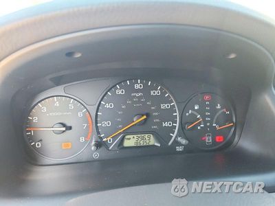 Zdjęcie 9 z 12 samochodu: 2000 HONDA ACCORD EX VIN:JHMCG5653YC028313 - miniatura