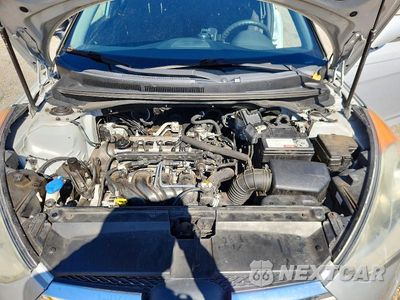 Zdjęcie 11 z 12 samochodu: 2016 HYUNDAI VELOSTER BASE VIN:KMHTC6AD1GU288294 - miniatura