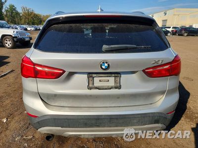 Zdjęcie 6 z 13 samochodu: 2016 BMW X1 XDRIVE28I VIN:WBXHT3Z3XG4A51541 - miniatura