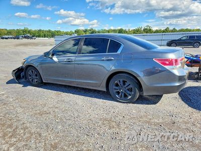 Drugie zdjęcie samochodu z przodu: 2012 HONDA ACCORD SE VIN:1HGCP2F66CA003744 - miniatura