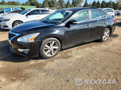 2015 NISSAN ALTIMA 2.5 SL 1N4AL3AP4FN884177 - główne zdjęcie licytacji z USA - miniatura