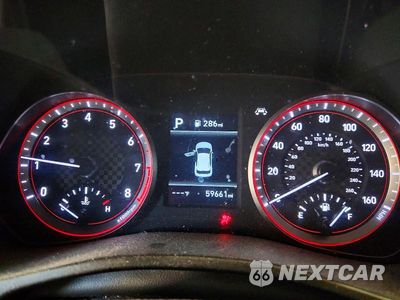 Zdjęcie 9 z 12 samochodu: 2020 HYUNDAI VELOSTER 2.0L VIN:KMHTG6AF9LU026460 - miniatura