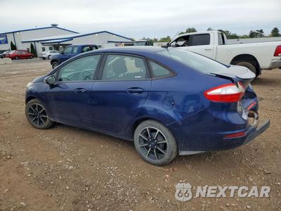 Drugie zdjęcie samochodu z przodu: 2016 FORD FIESTA SE VIN:3FADP4BJ0GM102938 - miniatura
