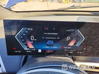 Zdjęcie 9 z 13 samochodu: 2023 BMW IX XDRIVE50 VIN:WB523CF09PCM23673 - miniatura