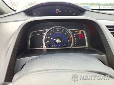 Zdjęcie 9 z 12 samochodu: 2010 HONDA CIVIC LX-S VIN:2HGFA1F62AH549481 - miniatura