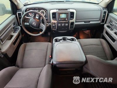 Zdjęcie 8 z 12 samochodu: 2020 RAM 1500 VIN:1C6RR7LT6LS103855 - miniatura