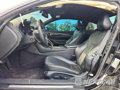 Zdjęcie 7 z 12 samochodu: 2019 INFINITI Q60 3.0T LUXE VIN:JN1EV7ELXKM290202 - miniatura