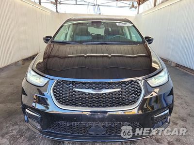Piąte zdjęcie samochodu w środku: 2024 CHRYSLER PACIFICA TOURING L VIN:2C4RC1BG6RR155329 - miniatura
