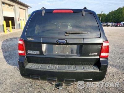 Zdjęcie 6 z 13 samochodu: 2008 FORD ESCAPE XLT VIN:1FMCU93178KD99365 - miniatura