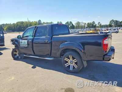 Drugie zdjęcie samochodu z przodu: 2004 TOYOTA TUNDRA LIMITED VIN:5TBDT48194S461190 - miniatura