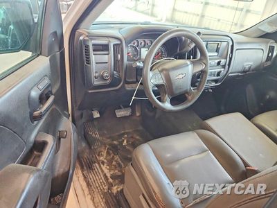 Zdjęcie 8 z 12 samochodu: 2014 CHEVROLET SILVERADO C1500 VIN:1GCNCPEH1EZ231285 - miniatura