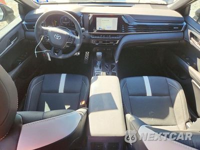 Zdjęcie 8 z 13 samochodu: 2026 TOYOTA CAMRY SE VIN:4T1DAACK0TU700952 - miniatura