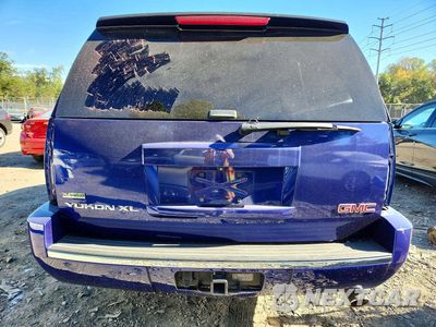 Zdjęcie 6 z 13 samochodu: 2010 GMC YUKON XL DENALI VIN:1GKUKMEFXAR224491 - miniatura