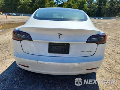 Zdjęcie 6 z 12 samochodu: 2019 TESLA MODEL 3 VIN:5YJ3E1EB2KF469173 - miniatura