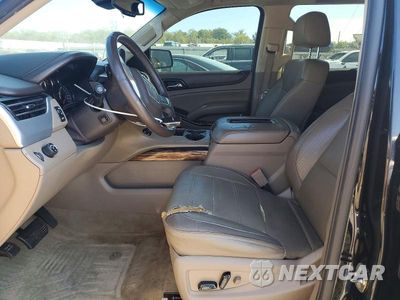Zdjęcie 7 z 13 samochodu: 2015 GMC YUKON SLT VIN:1GKS1BKC9FR131199 - miniatura