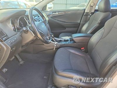 Zdjęcie 7 z 12 samochodu: 2014 HYUNDAI SONATA SE 2.0T VIN:5NPEC4AB3EH884207 - miniatura