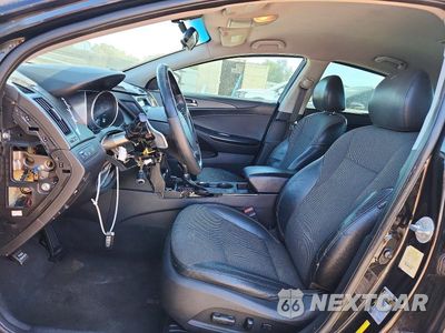 Zdjęcie 7 z 13 samochodu: 2013 HYUNDAI SONATA SE 2.0T VIN:5NPEC4ABXDH529548 - miniatura