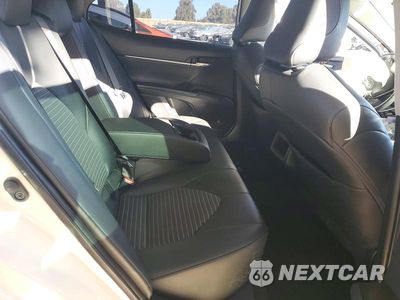 Zdjęcie 10 z 12 samochodu: 2022 TOYOTA CAMRY SE VIN:4T1G11AK1NU712692 - miniatura