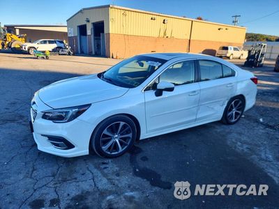 2019 SUBARU LEGACY 3.6R LIMITED 4S3BNEN60K3023655 - główne zdjęcie licytacji z USA - miniatura
