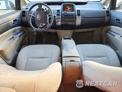 Zdjęcie 8 z 12 samochodu: 2007 TOYOTA PRIUS BASE VIN:JTDKB20U577676706 - miniatura