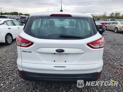 Zdjęcie 6 z 12 samochodu: 2013 FORD ESCAPE S VIN:1FMCU0F71DUC84366 - miniatura