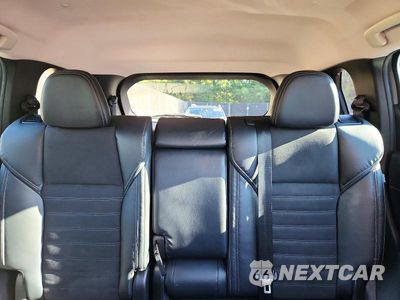 Zdjęcie 10 z 14 samochodu: 2023 MITSUBISHI OUTLANDER SE VIN:JA4T5UA91PZ045063 - miniatura