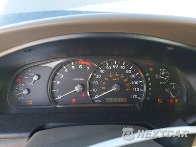 Zdjęcie 9 z 13 samochodu: 2006 TOYOTA SEQUOIA LIMITED VIN:5TDZT38A26S271905 - miniatura