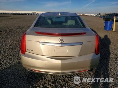 Zdjęcie 6 z 12 samochodu: 2014 CADILLAC XTS PREMIUM COLLECTION VIN:2G61P5S39E9124756 - miniatura