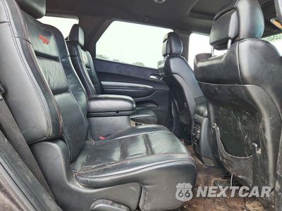 Zdjęcie 11 z 13 samochodu: 2018 DODGE DURANGO R/T VIN:1C4SDHCT5JC111970 - miniatura