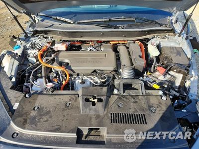 Zdjęcie 11 z 12 samochodu: 2026 HONDA CR-V TRAILSPORT VIN:7FARS6H67TE126590 - miniatura