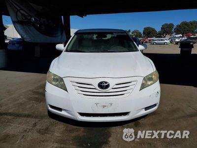 Piąte zdjęcie samochodu w środku: 2009 TOYOTA CAMRY LE VIN:4T1BE46K39U793810 - miniatura