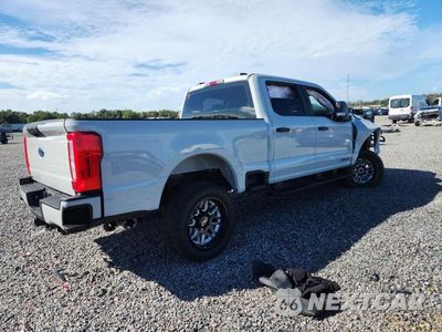 Trzecie zdjęcie samochodu z tyłu: 2026 FORD F250 SUPER DUTY VIN:1FT7W2BT5TEE02443 - miniatura