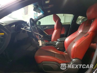 Zdjęcie 7 z 12 samochodu: 2013 HYUNDAI GENESIS COUPE 3.8 R-SPEC VIN:KMHHU6KJ9DU091361 - miniatura
