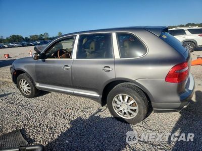 Drugie zdjęcie samochodu z przodu: 2009 PORSCHE CAYENNE VIN:WP1AA29PX9LA13345 - miniatura