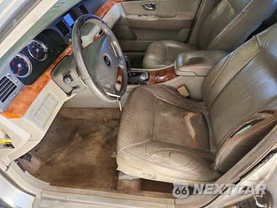 Zdjęcie 7 z 12 samochodu: 2006 KIA AMANTI BASE VIN:KNALD124X65105788 - miniatura