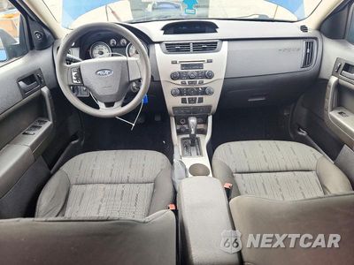 Zdjęcie 8 z 12 samochodu: 2009 FORD FOCUS SE VIN:1FAHP35NX9W101762 - miniatura