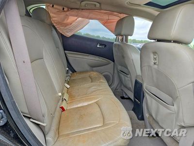 Zdjęcie 11 z 14 samochodu: 2010 NISSAN ROGUE SL VIN:JN8AS5MT7AW022175 - miniatura