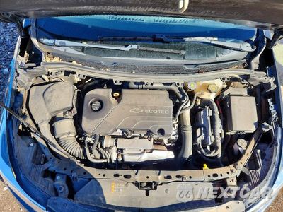 Zdjęcie 11 z 12 samochodu: 2017 CHEVROLET CRUZE LT VIN:1G1BE5SM7H7235076 - miniatura
